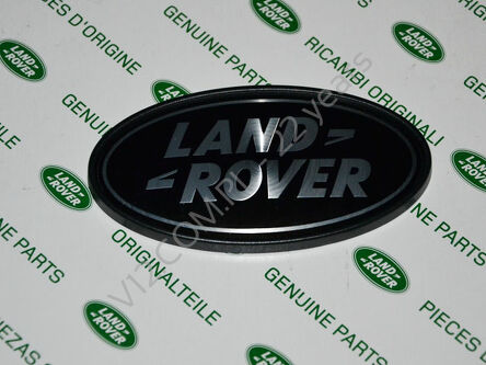 emblemat Land Rover DAH500330