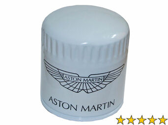 filtr oleju Aston Martin V12 AG43-6714-AA