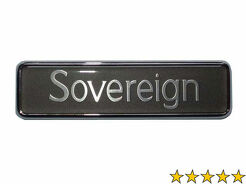 emblemat Sovereign BEC25244
