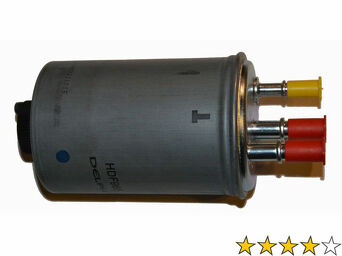 filtr paliwa 3.0 TDV6 LR041978
