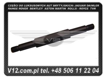 Link, Anti rollbar front
