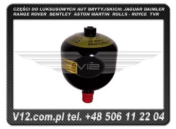 akumulator ciśnienia ABS JLM11659